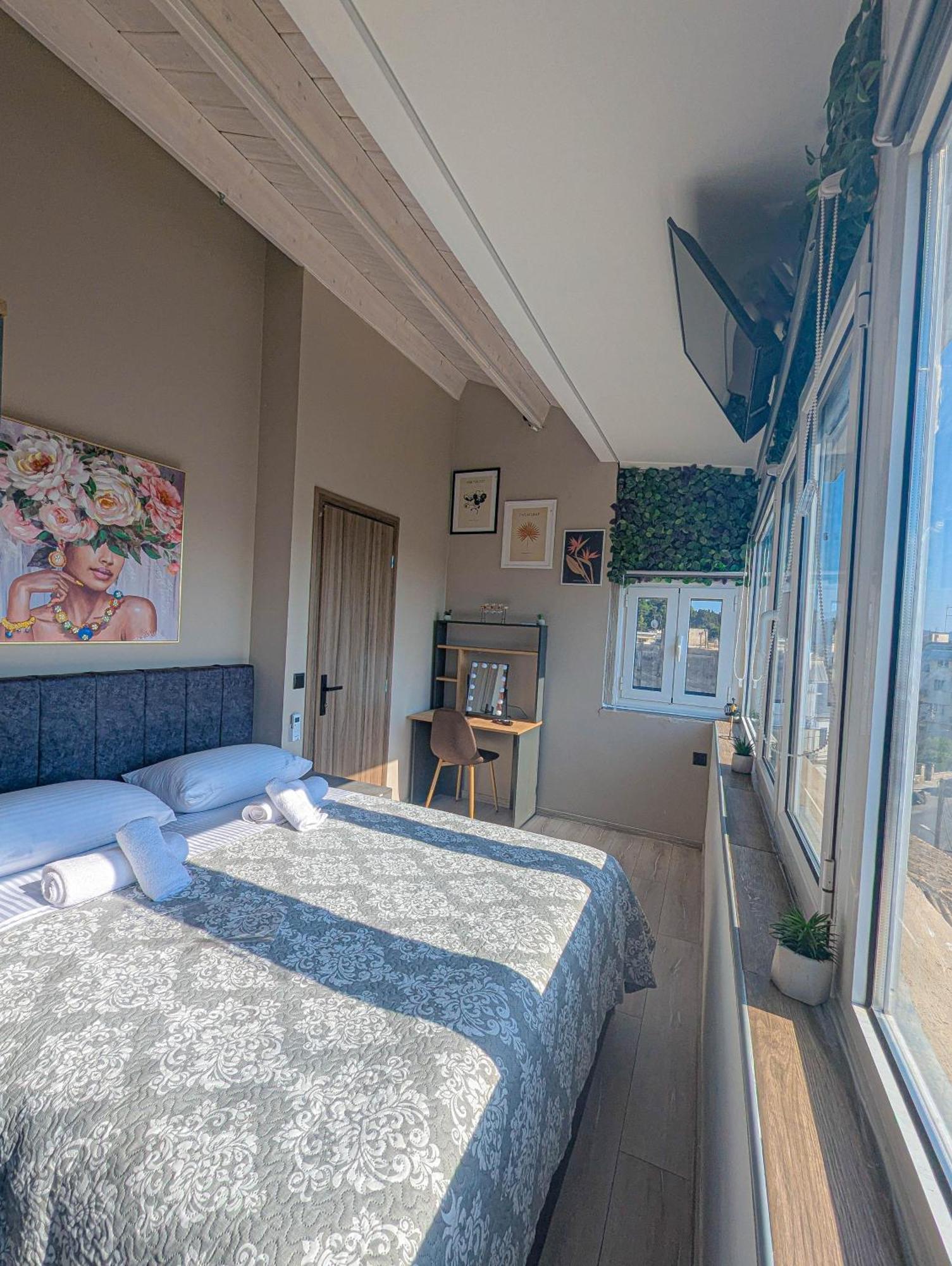 Ionian Pearl Apartments And Suites Corfu  Exterior photo